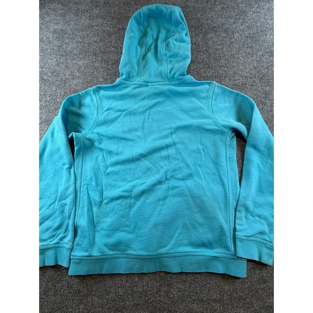 Nike sportswear hoodie